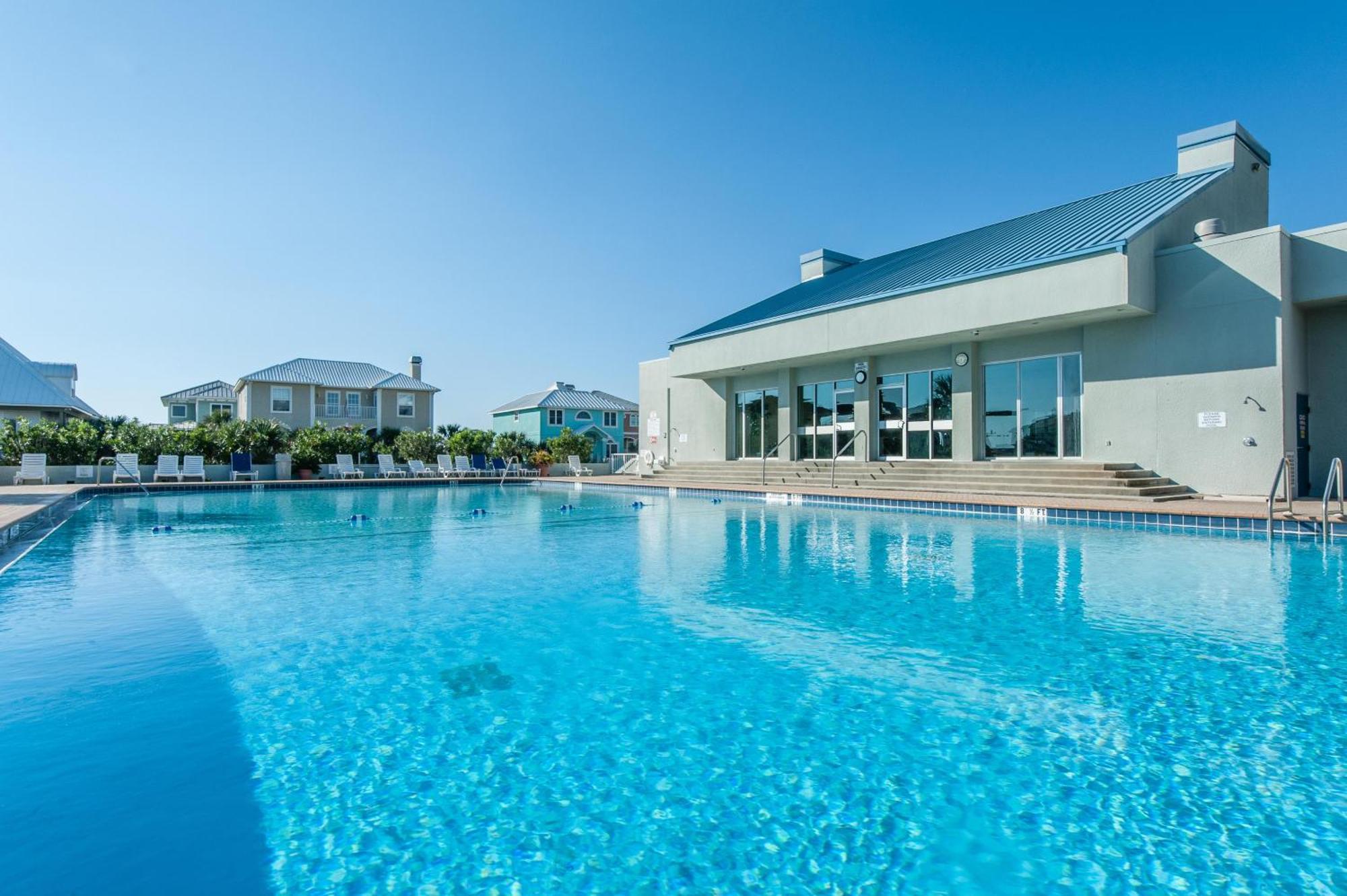 Tristan Towers Unit 10A Villa Pensacola Eksteriør bilde