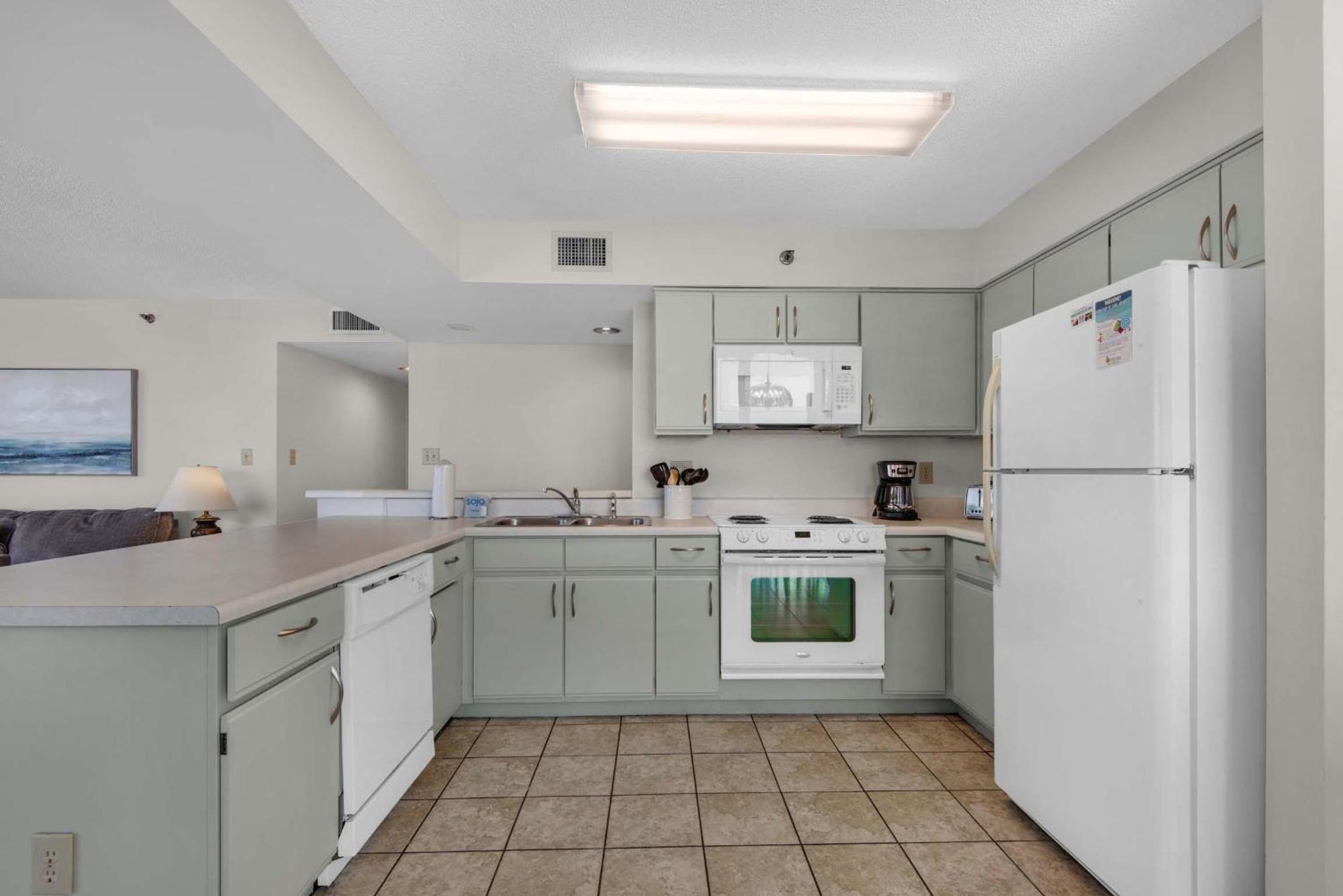 Tristan Towers Unit 10A Villa Pensacola Eksteriør bilde